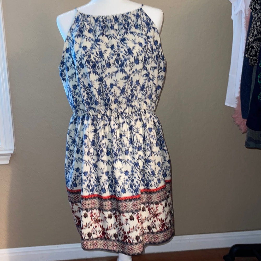 Good condition dress from Toto collection